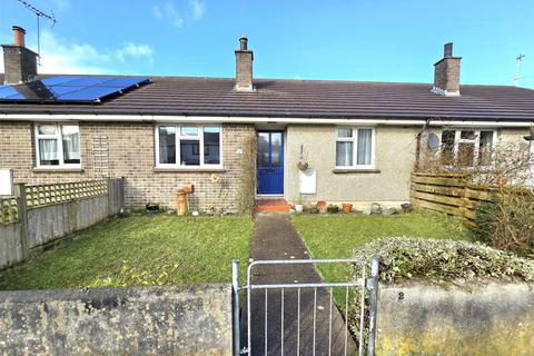 West Week Close, Week St Mary... 2 bed bungalow for sale