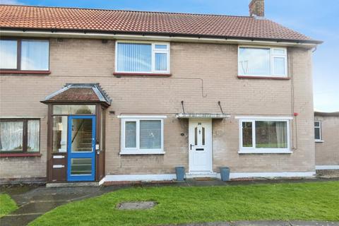 Fairfield Gardens, Cumbria CA2 2 bed flat for sale