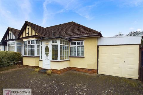 Chelmsley Lane, Marston Green... 2 bed bungalow for sale