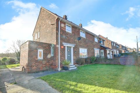 Tate Avenue, Kelloe, Durham, DH6 4 bed semi