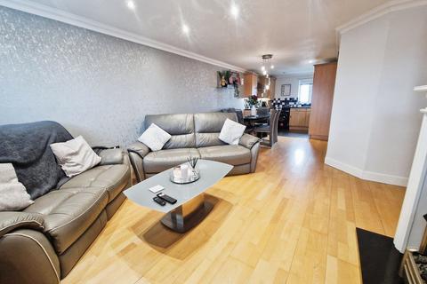 Abbotts Close, Preston PR5 2 bed apartment for sale