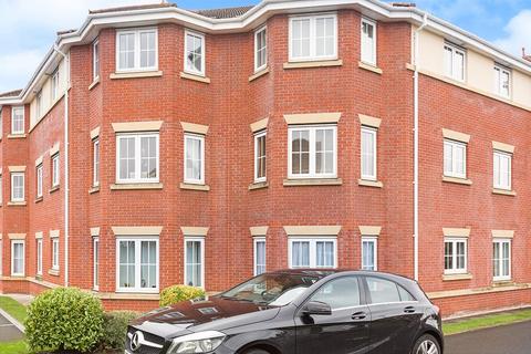 Firbank, Preston PR5 2 bed apartment for sale