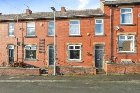 Tidswell Street, West Yorkshire WF16 3 bed terraced house for sale