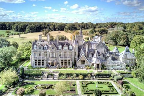 Gilston Park, Hertfordshire CM20 4 bed house for sale
