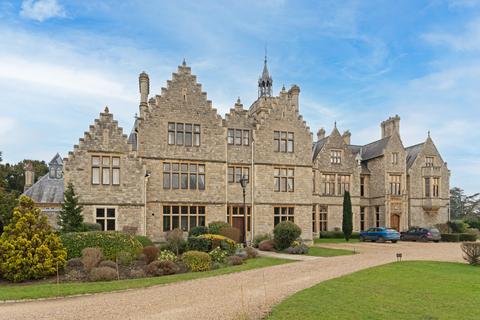 Gilston Park, Hertfordshire CM20 4 bed house for sale