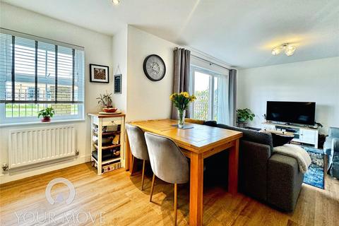 Ackers Drive, Ebbsfleet Valley DA10 1 bed flat for sale