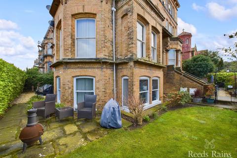 Avenue Victoria, North Yorkshire YO11 2 bed apartment for sale
