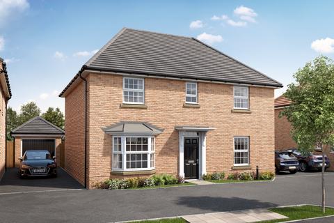 SHEARWATER at Lancaster Grove Azalea... 4 bed detached house for sale