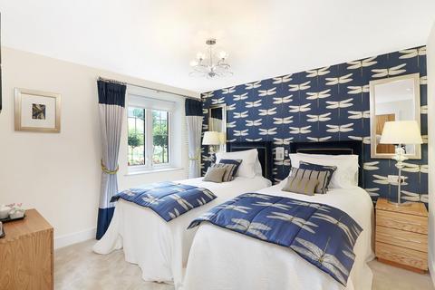 Apartment 29 at Violet Place 44... 1 bed retirement property for sale