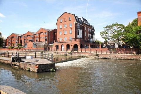 Bear Wharf, Fobney Street, Reading... 2 bed apartment for sale
