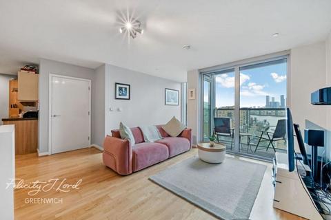 Laban Walk, London, SE8 3FJ 3 bed apartment for sale