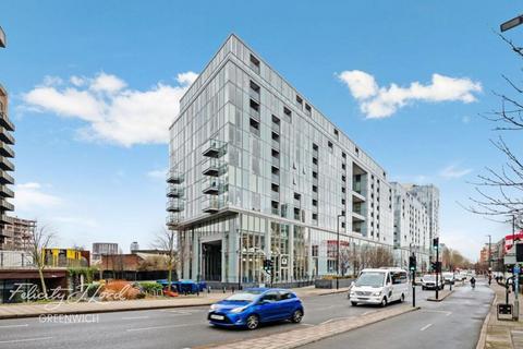 Laban Walk, London, SE8 3FJ 3 bed apartment for sale