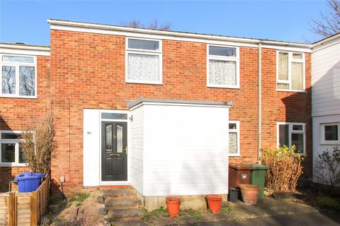 Holbeck, Bracknell, Berkshire, RG12 3 bed terraced house for sale