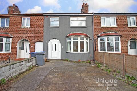 Douglas Avenue,  Blackpool, FY3 3 bed terraced house for sale