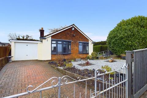 Bayberry Place, Coleford GL16 2 bed detached bungalow for sale