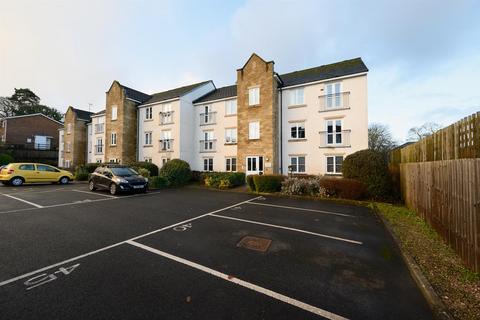 Low Road Close, Cockermouth CA13 2 bed flat for sale