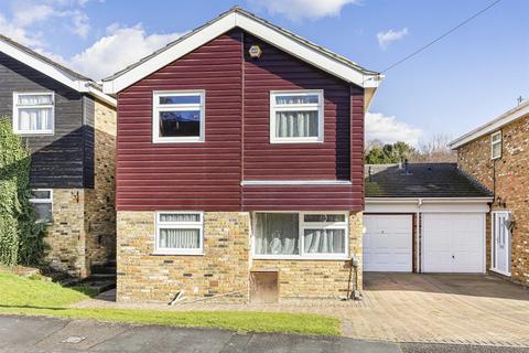 Highwoods Drive, Marlow Bottom 4 bed house for sale