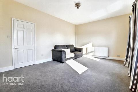 High Road Leytonstone, London 2 bed flat for sale