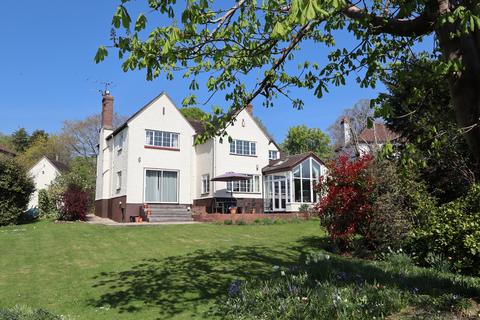 Ash Lane, Wells 4 bed detached house for sale
