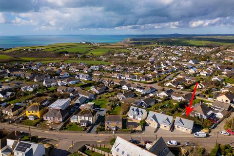 Nansmellyon Road, Mullion TR12 3 bed detached house for sale