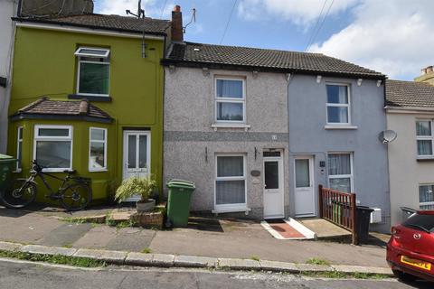 School Road, Hastings 2 bed terraced house for sale