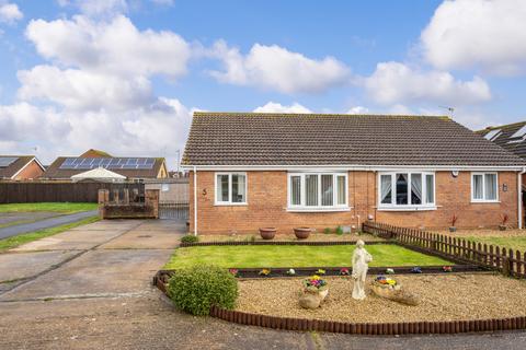 Skipworth Way, Winthorpe PE25 2 bed semi