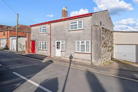 Wareham, Dorset 3 bed detached house for sale