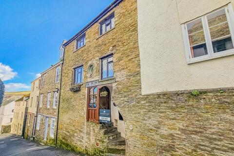 Lostwithiel Street, Fowey 2 bed terraced house for sale