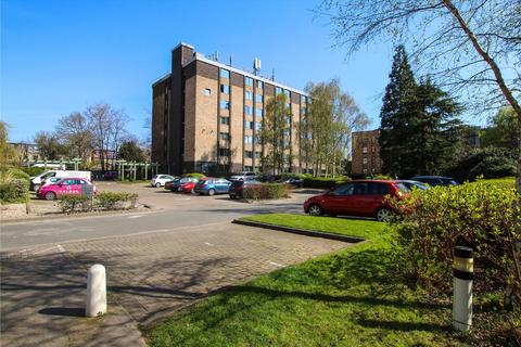 Manhattan Drive, Cambridge... 1 bed apartment for sale