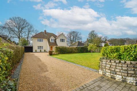 * SIGNATURE HOMES * Ingrave Road... 4 bed detached house for sale