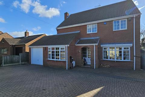 Eastgate, Newark NG23 4 bed detached house for sale