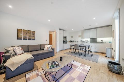 Danson Mews, Walworth, London, SE17 2 bed flat for sale
