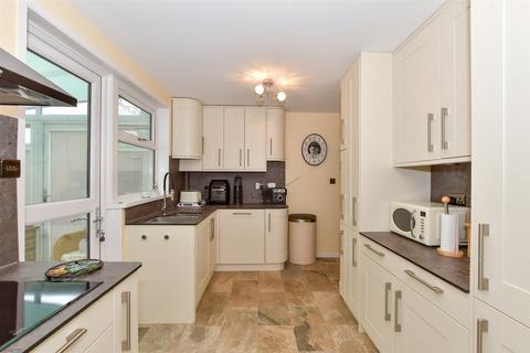 Maidstone Road, Sutton Valence... 3 bed detached bungalow for sale