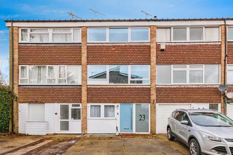 The Wicket, Southampton SO45 3 bed townhouse for sale