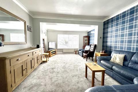3 bedroom semi-detached bungalow for sale