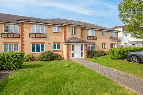 Herent Drive, Hawthorn Court Herent... 1 bed apartment for sale