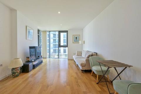 Eastfields Avenue, Wandsworth... 2 bed flat for sale