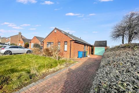 Whiterocks Grove, Whitburn... 3 bed detached bungalow for sale