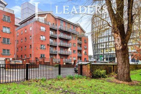 Naples Street, Manchester 2 bed apartment for sale