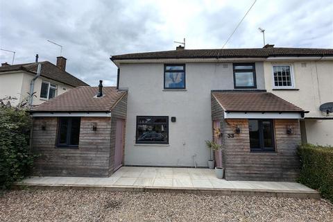 Coleridge Way, Corby NN17 3 bed semi