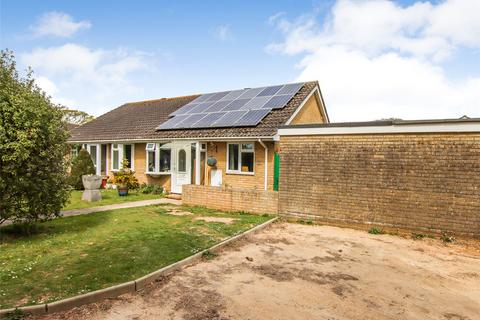 Rodbourne Close, Everton, Lymington... 2 bed bungalow for sale