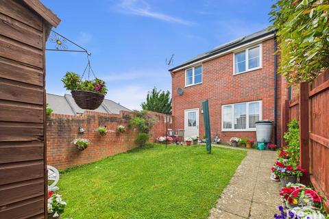 Cyril Hart Way, Mile End, Coleford 3 bed semi