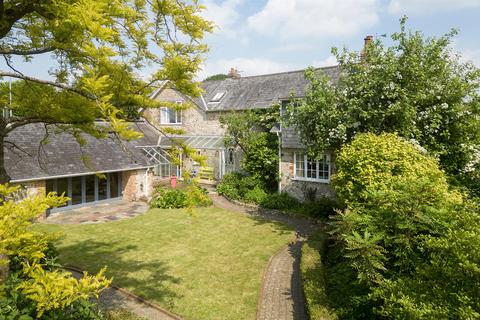 Stoney Lane, Axminster 4 bed detached house for sale