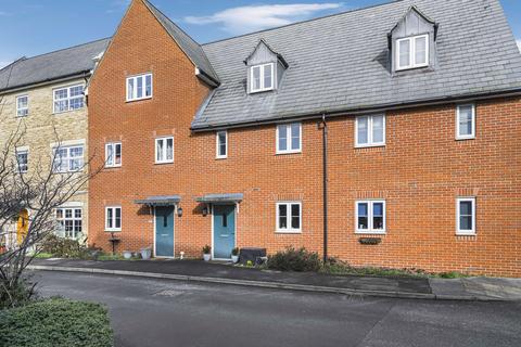 Cresswell Close, Yarnton, OX5 3 bed terraced house for sale