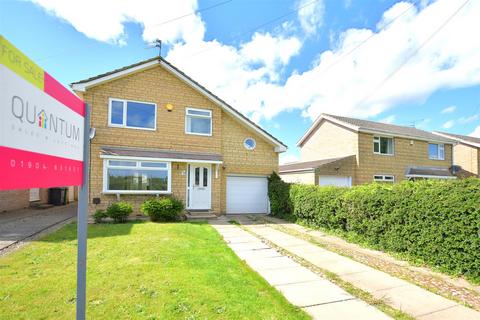 Acaster Lane, Bishopthorpe, York 4 bed detached house for sale