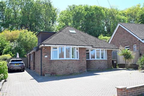 Westfield Road, Rodmill, Eastbourne 5 bed detached house for sale