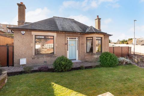 36 Orchardhead Road, Edinburgh, EH16 6HP 3 bed detached bungalow for sale