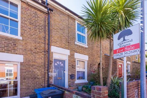 Albert Street, Maidenhead SL6 2 bed terraced house for sale