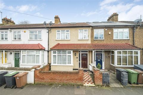 Malyons Road, London, SE13 4 bed terraced house for sale