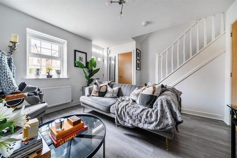 Star Lane, Margate 2 bed terraced house for sale